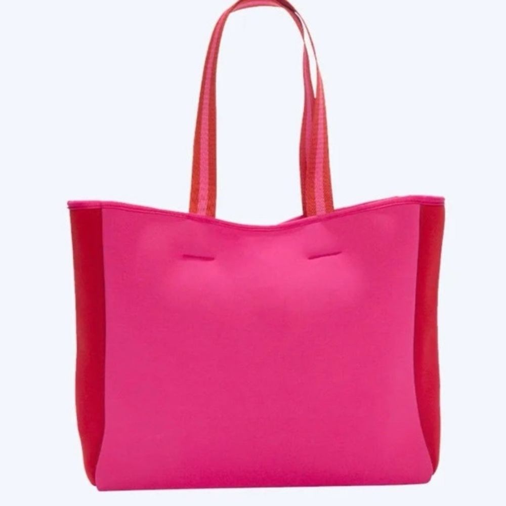 Summersalt Neoprene Tote